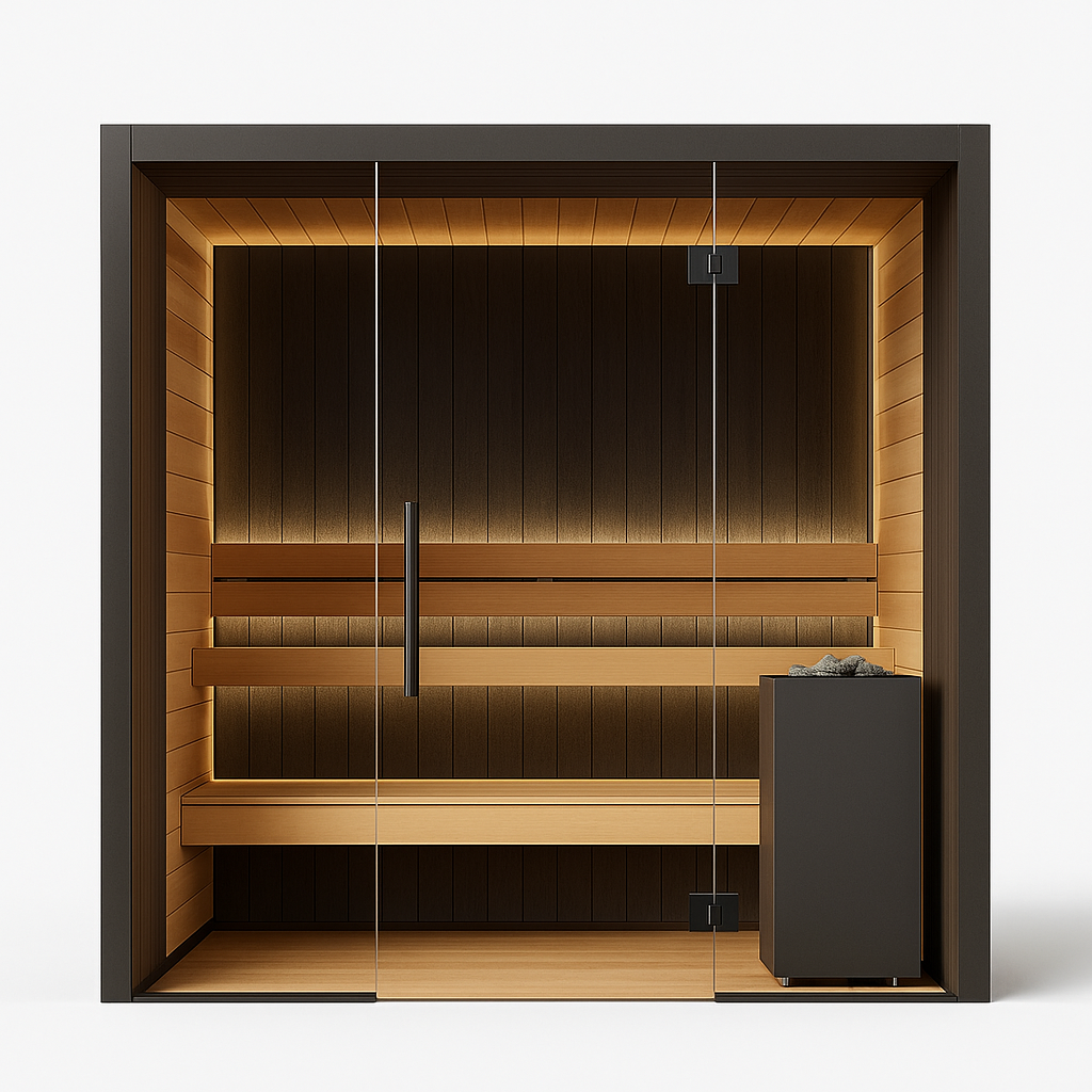 Saunas
